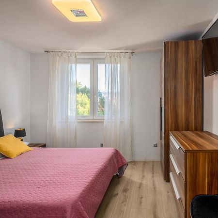 Centrale Apartment Split Exterior foto