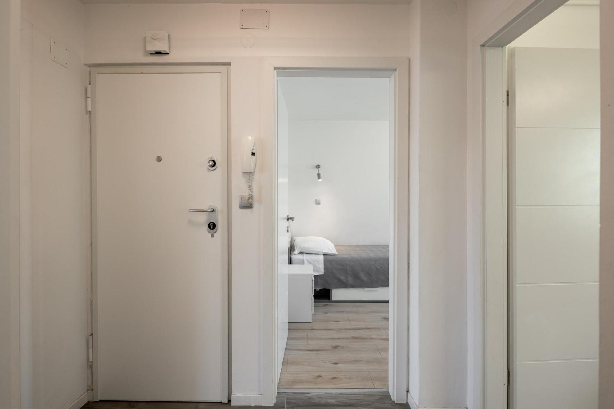 Centrale Apartment Split Exterior foto