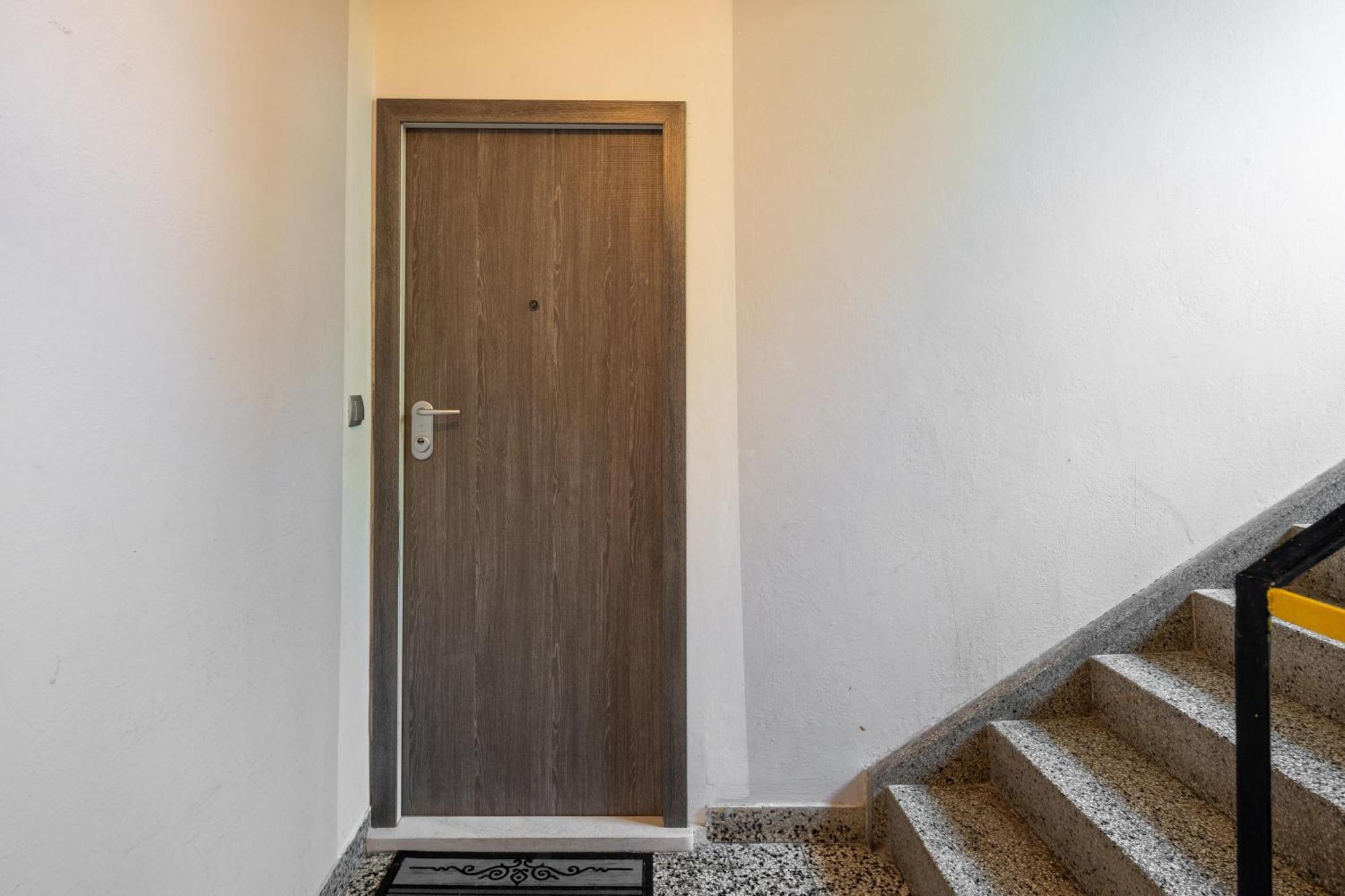 Centrale Apartment Split Exterior foto