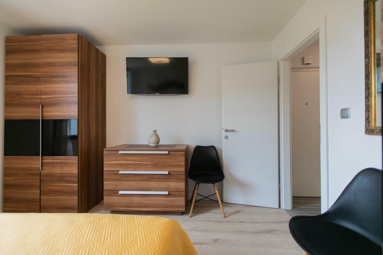 Centrale Apartment Split Exterior foto