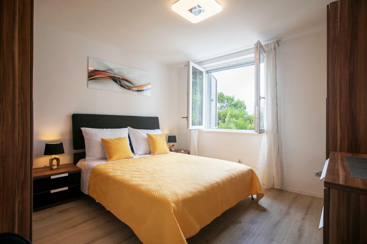 Centrale Apartment Split Exterior foto